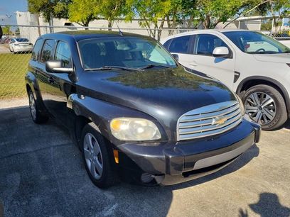 Used 2010 Chevrolet HHR LS