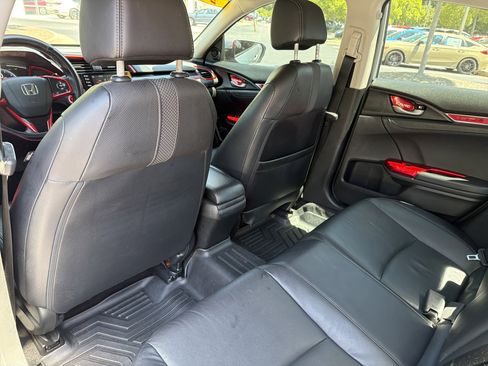 Used 2021 Honda Civic EX-L image 18