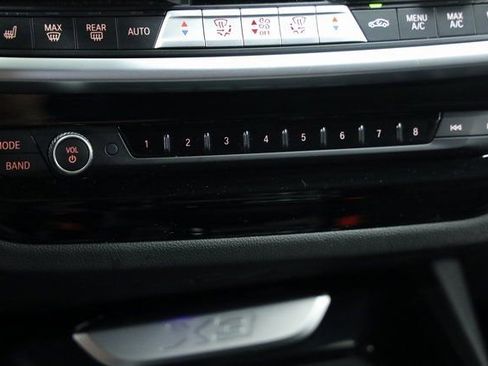 Used 2023 BMW X3 sDrive30i image 23