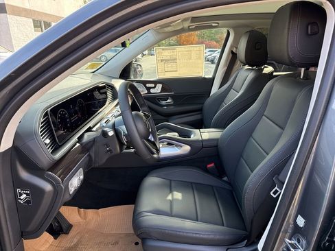 New 2026 Mercedes-Benz GLE 350 4MATIC image 14