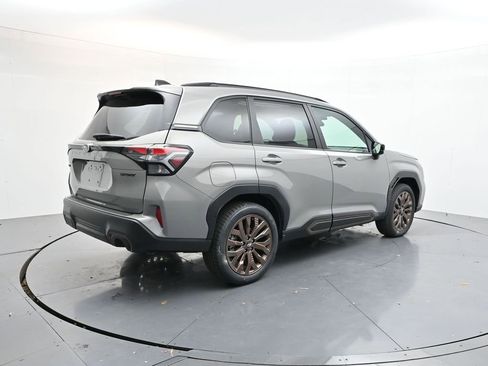 New 2026 Subaru Forester Sport image 7