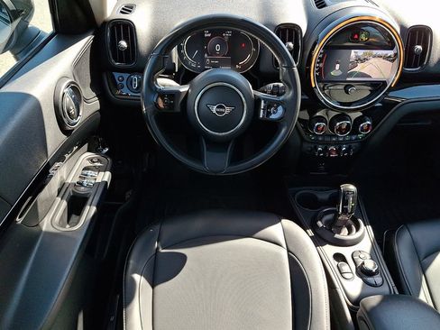 Used 2022 MINI Cooper Countryman FWD image 11