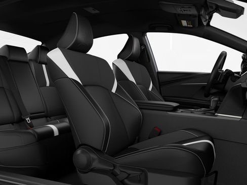New 2026 Toyota Camry SE AWD/4WD image 20