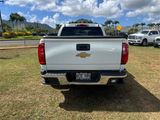 Used 2016 Chevrolet Colorado W/T w/ WT Convenience Package image 6