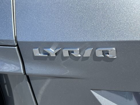 New 2026 Cadillac Lyriq V image 9