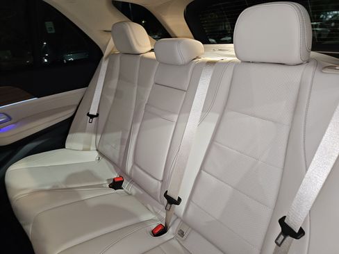 New 2026 Mercedes-Benz GLE 350 4MATIC image 15