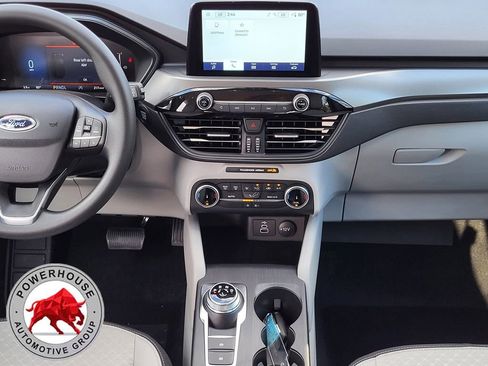 New 2026 Ford Escape Active image 19