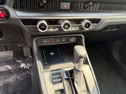 New 2026 Honda CR-V LX image 22
