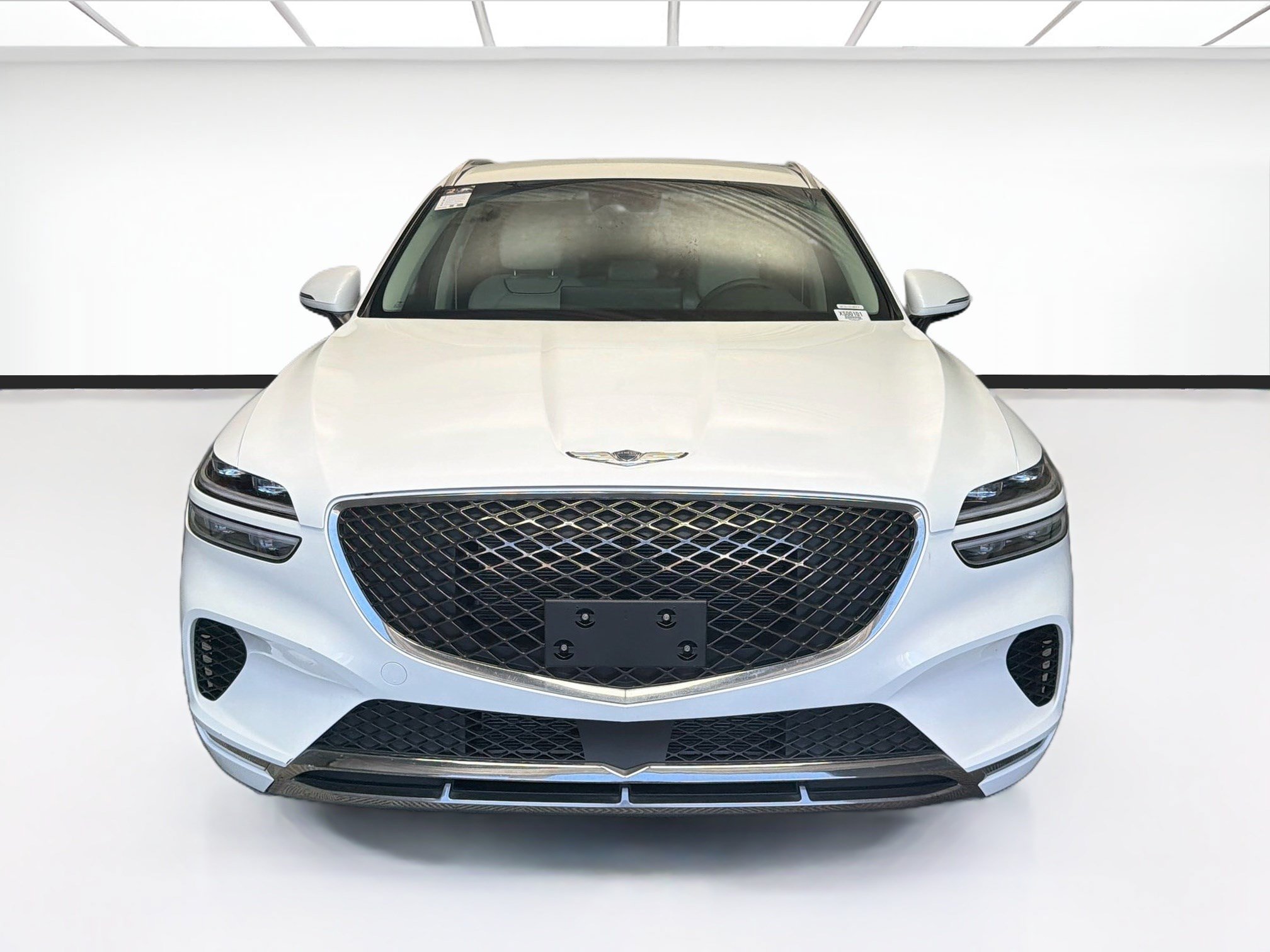 Used 2023 Genesis GV70 2.5T AWD/4WD image 2