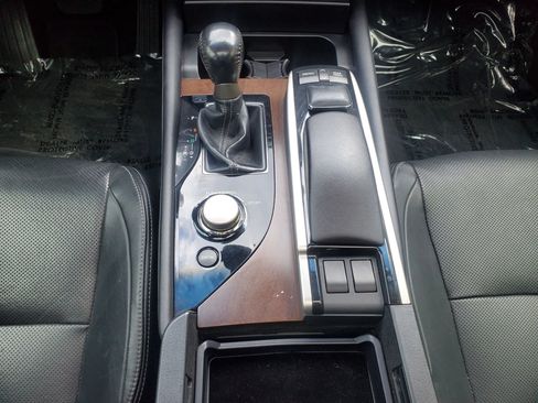 Used 2014 Lexus GS 350 RWD image 35