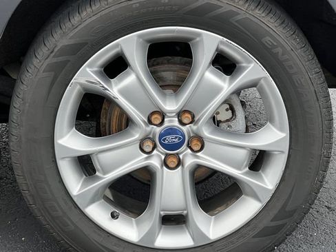 Used 2013 Ford Escape SEL AWD/4WD image 6