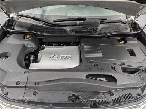 Used 2014 Lexus RX 450h FWD image 22