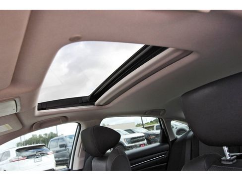 Used 2019 Honda Accord EX image 28