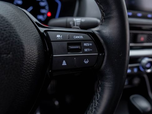 Used 2023 Honda Civic Sport image 22