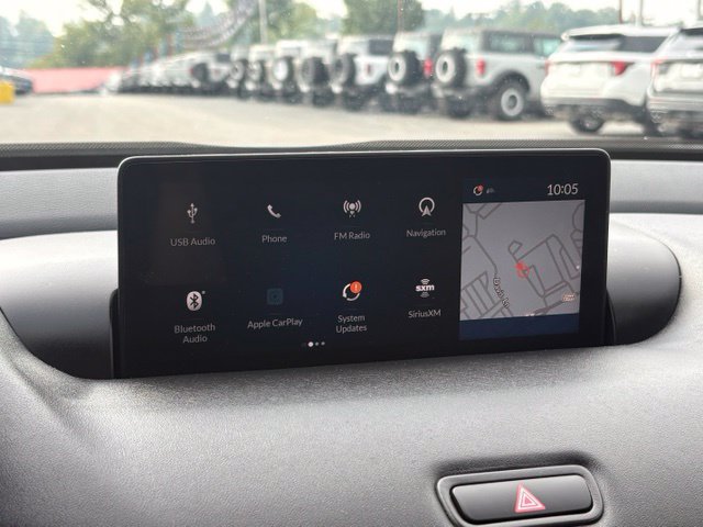 Used 2021 Acura TLX w/ Technology Package FWD image 17