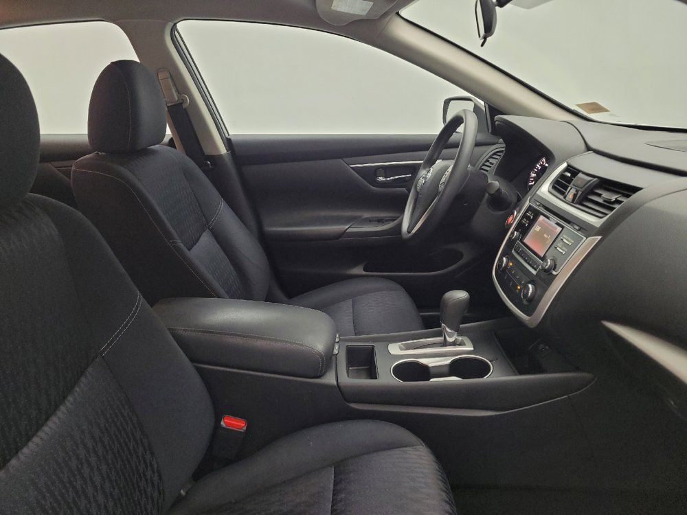 Used 2017 Nissan Altima 2.5 S w/ Power Driver Seat Package FWD image 21