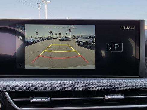 New 2025 Hyundai Sonata SEL image 25