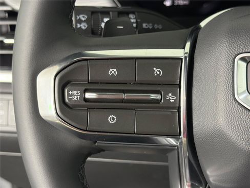 New 2026 GMC Acadia Elevation w/ Black Edition FWD image 26
