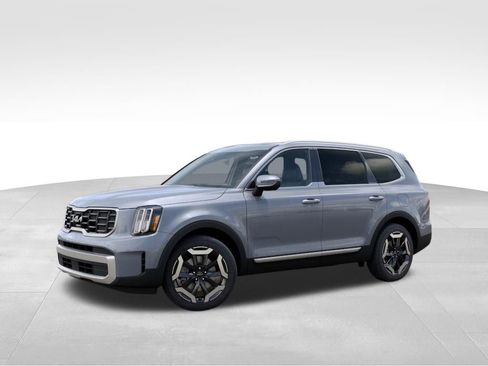 Used 2025 Kia Telluride S image 3