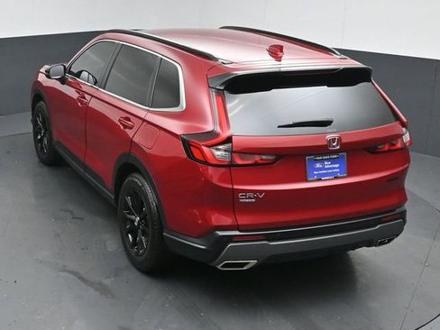 Used 2025 Honda CR-V Sport-L image 50