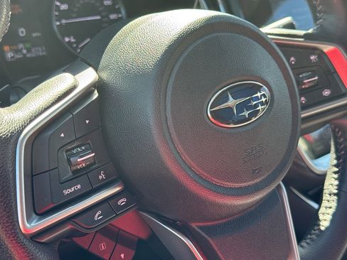 Used 2021 Subaru Outback Limited w/ Popular Package #2 image 31