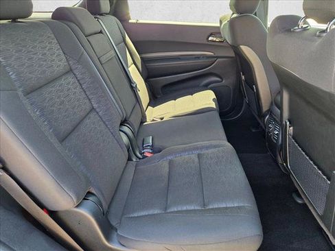 Used 2026 Dodge Durango GT RWD image 20