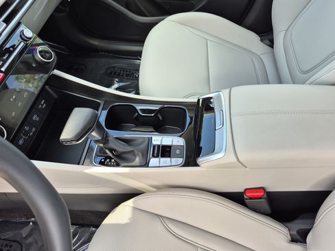 New 2026 Hyundai Tucson SEL Plus FWD image 23