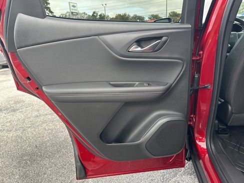New 2026 Chevrolet Blazer RS w/ Driver Confidence II Package image 34