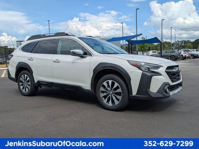 Used 2024 Subaru Outback Touring