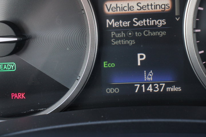 Used 2020 Lexus NX 300h AWD w/ Premium Package image 33