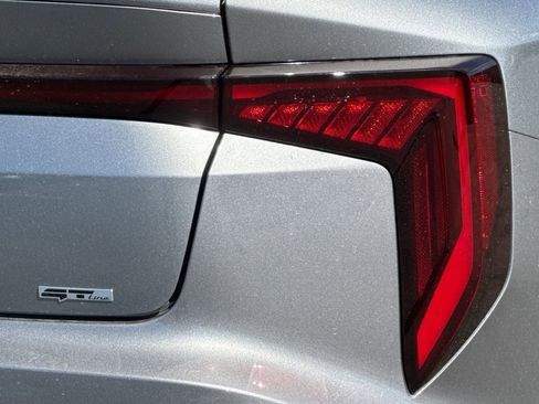 New 2026 Kia K4 GT-Line image 25