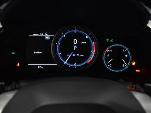 Used 2022 Lexus RX 350 F Sport image 15