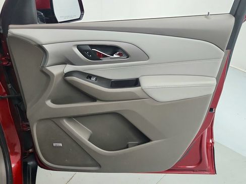 Used 2019 Chevrolet Traverse LT w/ LT Premium Package FWD image 30