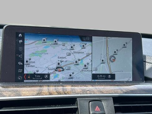Used 2020 BMW 430i xDrive Convertible w/ Convenience Package AWD/4WD image 33