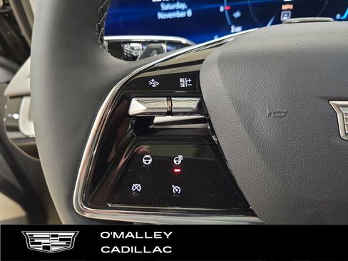 New 2026 Cadillac Optiq Sport 2 image 16