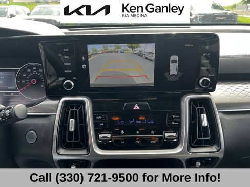 Certified 2023 Kia Sorento S FWD image 40