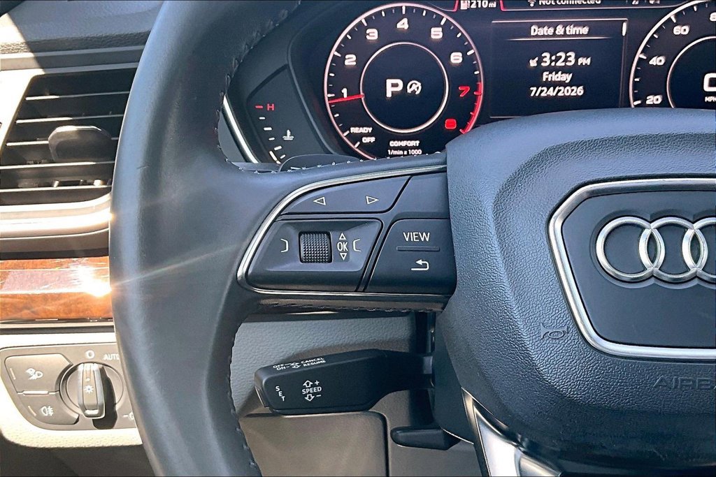 Used 2019 Audi Q5 3.0T Premium Plus w/ Premium Plus Package AWD/4WD image 24