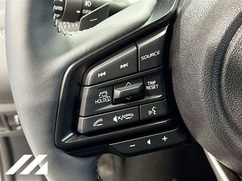 New 2026 Subaru Outback Touring XT AWD/4WD image 12