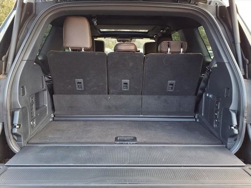 New 2025 Ford Expedition King Ranch image 23