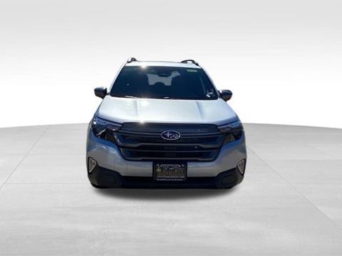 New 2026 Subaru Forester Premium image 2