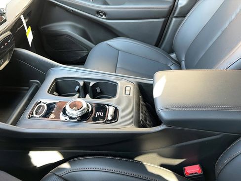 New 2026 Jeep Cherokee Limited AWD/4WD image 28