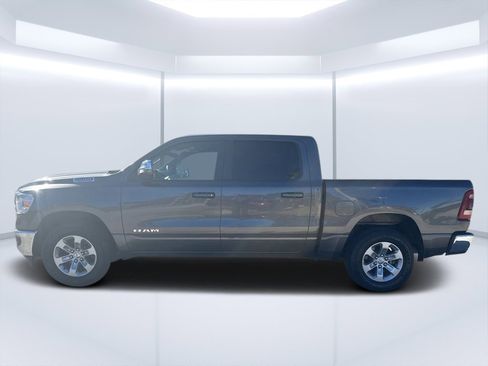 Used 2023 RAM 1500 Laramie image 2