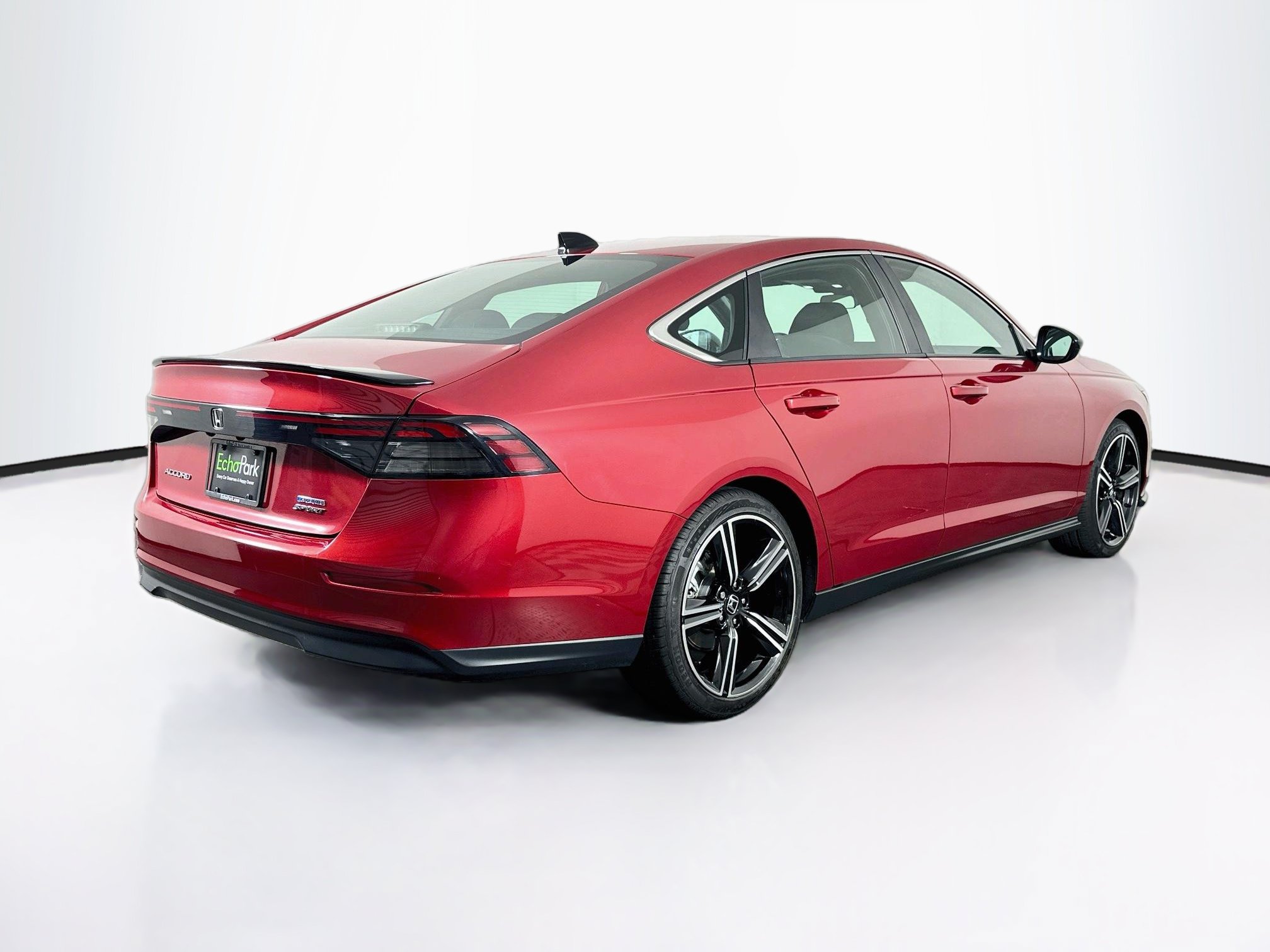 Used 2024 Honda Accord Sport image 9