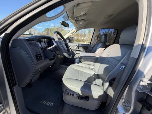 Used 2008 Dodge Ram 3500 Truck SLT w/ Popular Equipment Group image 10