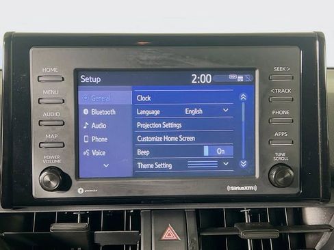 Used 2020 Toyota RAV4 LE image 20