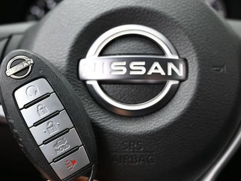 Used 2024 Nissan Altima 2.5 SV AWD/4WD image 36