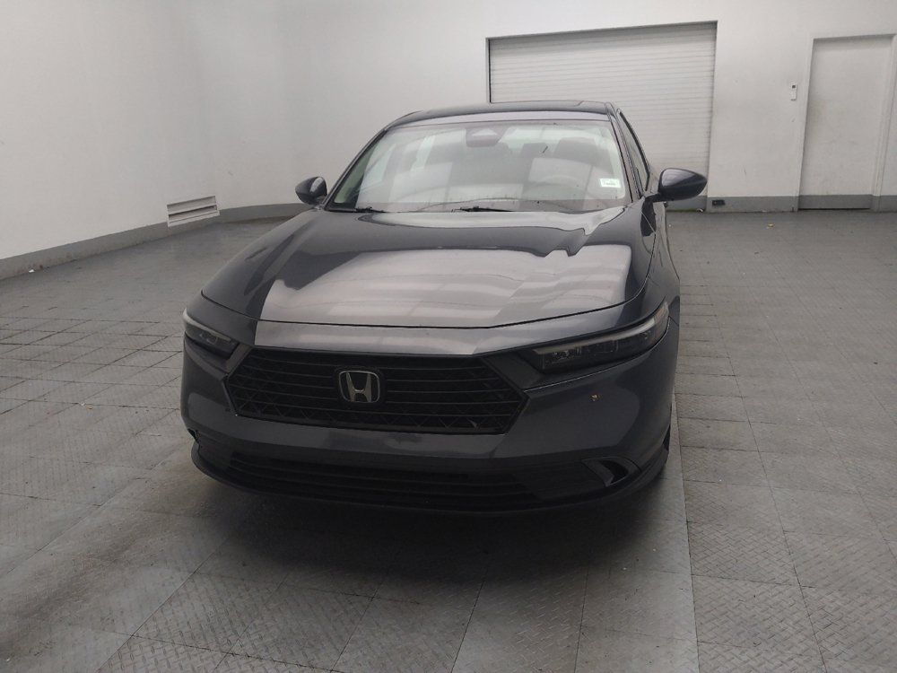 Used 2023 Honda Accord EX image 15
