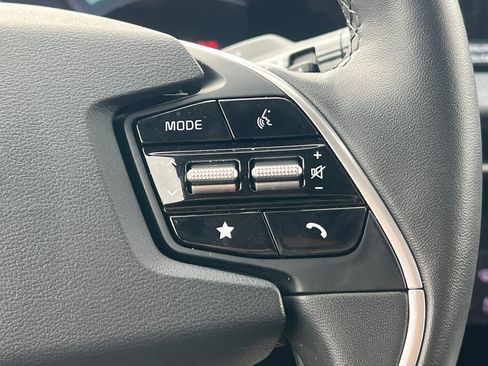 Certified 2024 Kia EV6 Light image 37