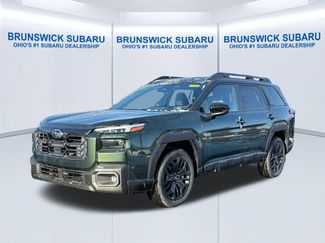 New 2026 Subaru Outback Limited XT video 1