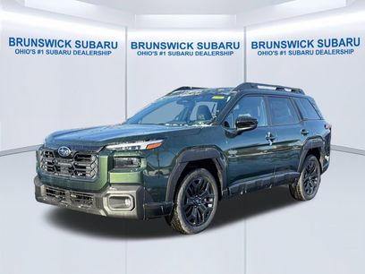 New 2026 Subaru Outback Limited XT